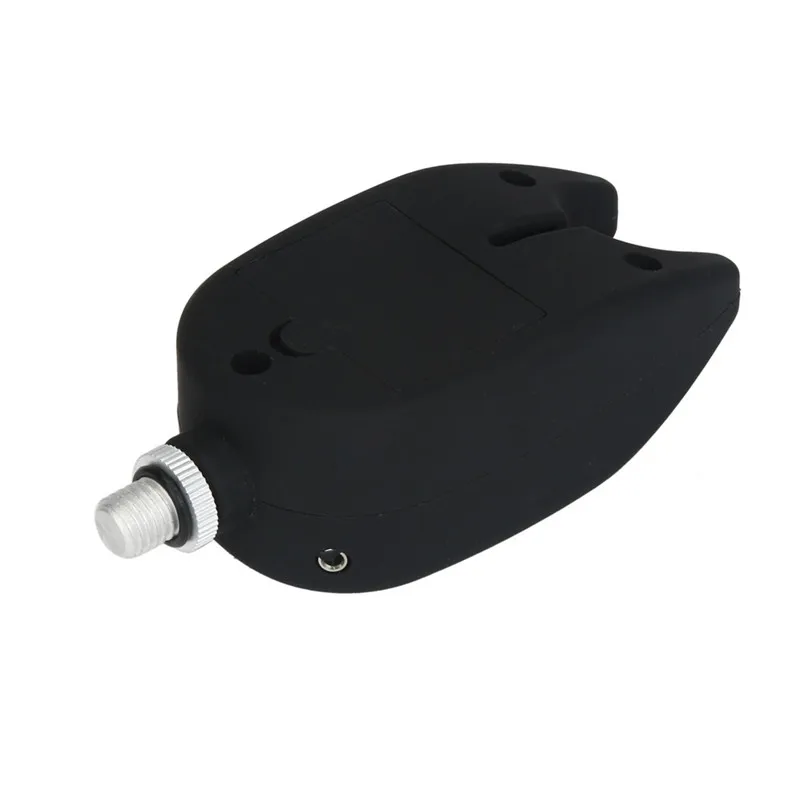 Fishing Alarm High Sensitivity Led Fish Bite Electronic Alarm Bell for Fishing Throwing Rod Volume Can Be Adjusted #2M10 (5)