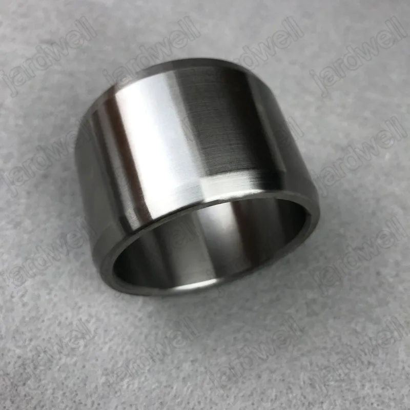 

ID*OD*H:60x70x25(mm) Shaft seal sleeve for screw air compressor
