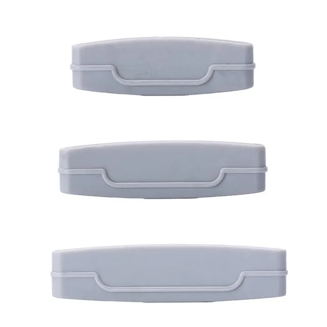 3PCS Manual Squeezing Toothpaste Toothpaste Extruder Lazy Cosmetic Cleanser Home Tube Rolling Holder Bathroom Accessories 10Sep2 3PCS Manual Squeezing Toothpaste Toothpaste Extruder Lazy Cosmetic Cleanser Home Tube Rolling Holder Bathroom Accessories 10Sep2