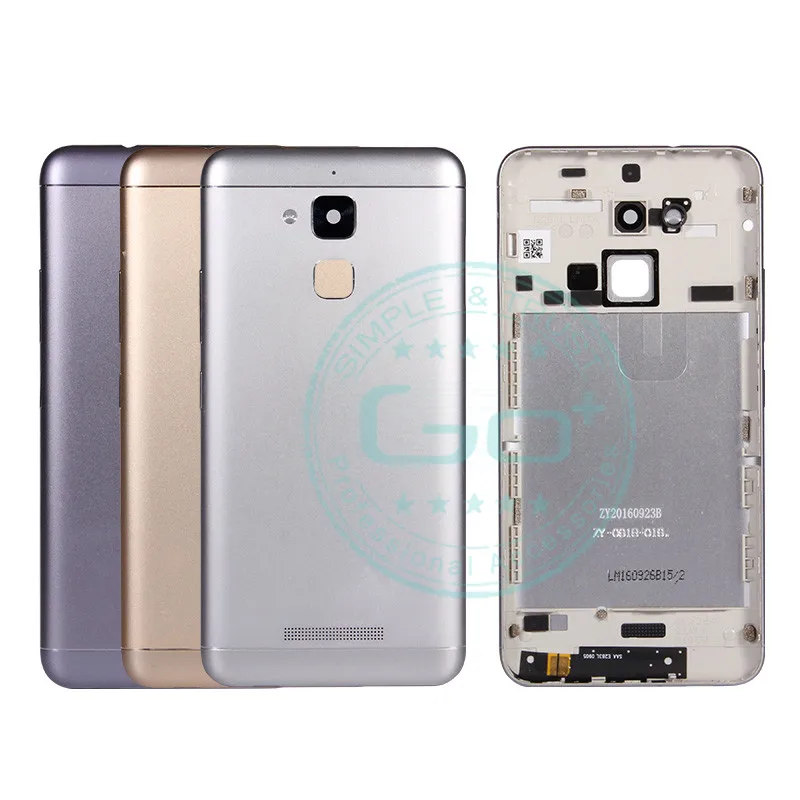 Zenfone 3 Max Аккумулятор Купить