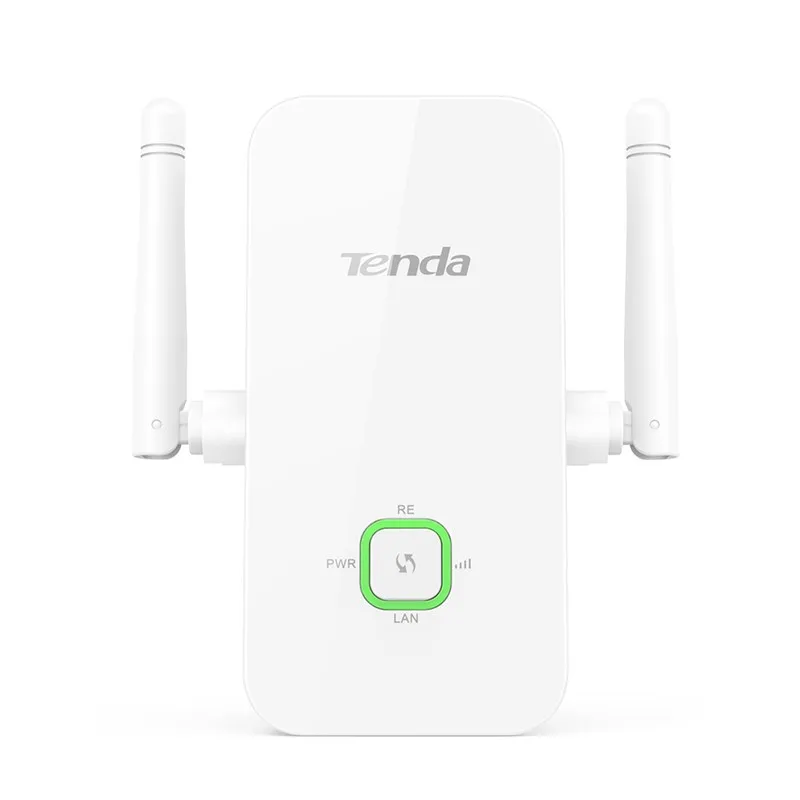 Tenda A301 Wireless Wifi Router 300Mbps WiFi Range Extender Repeater Wifi Signal Amplifier Repeater Enhance AP Receiving Launch