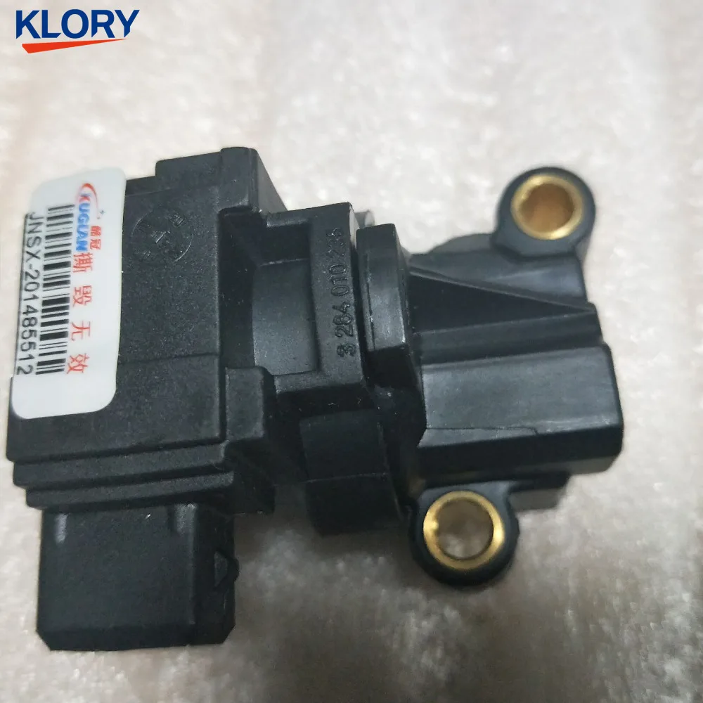 0280140584/1104517A2/3606100UA E01/026 133 361/026133361 безопасный клапан контроля холостого хода для