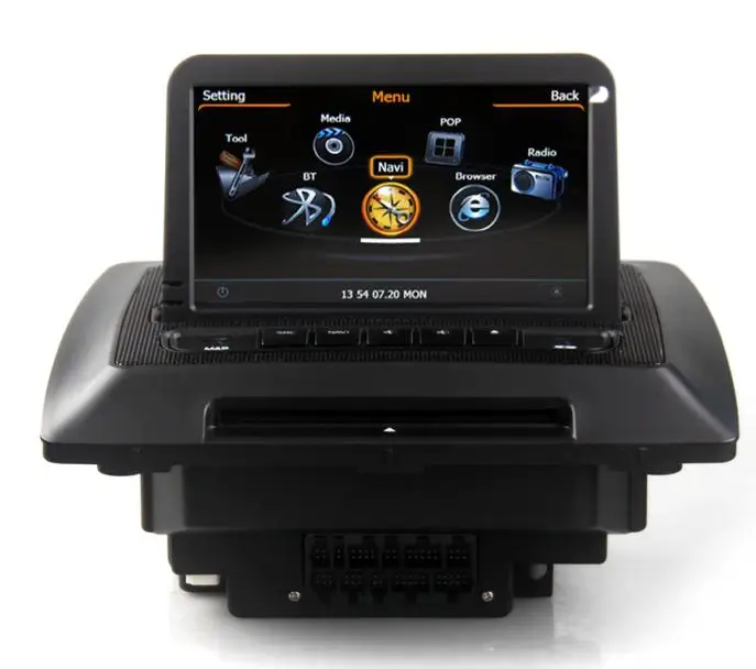 Online Buy Wholesale volvo xc90 gps from China volvo xc90 gps