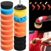 WENXING 19Pcs 3