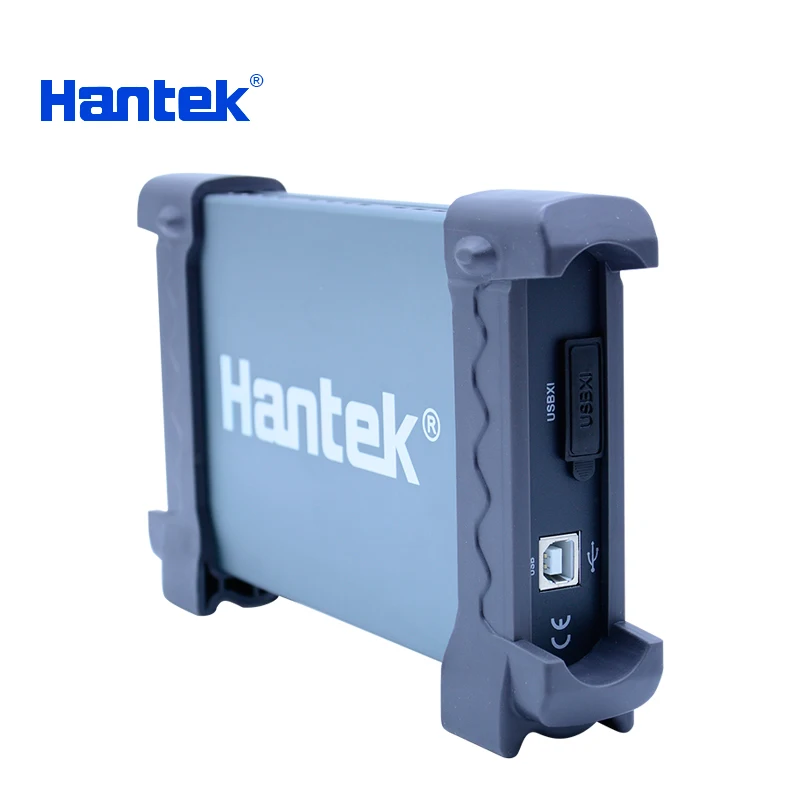 Tools Oscilloscopes Hantek 365A PC USB Digital Data Logger Recorder