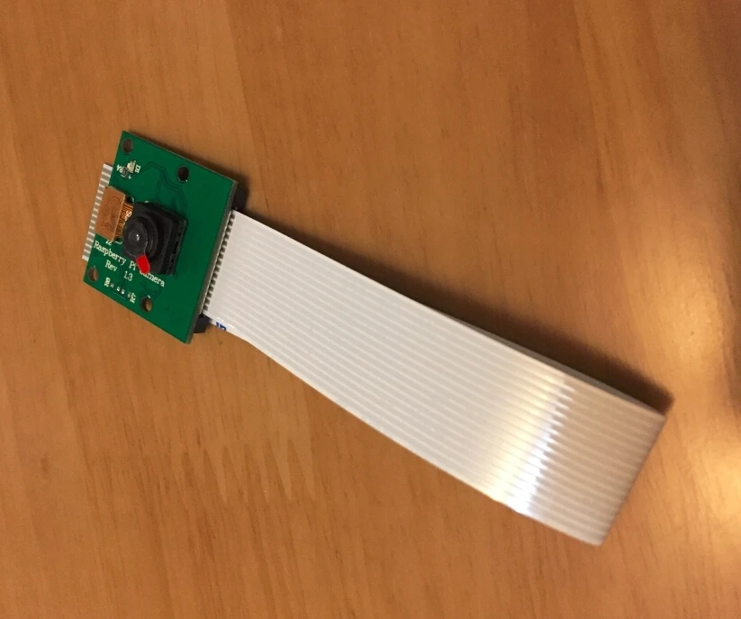 

Free Shipping Raspberry Pi 3 Model B+ Camera Module 5MP Webcam Video 1080p 720p