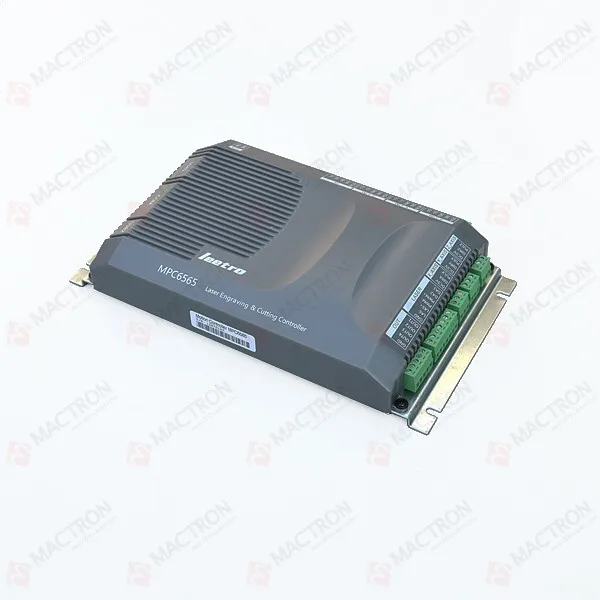 CO2 Laser Control Board Mpc6565 for Laser Engraving Controller System