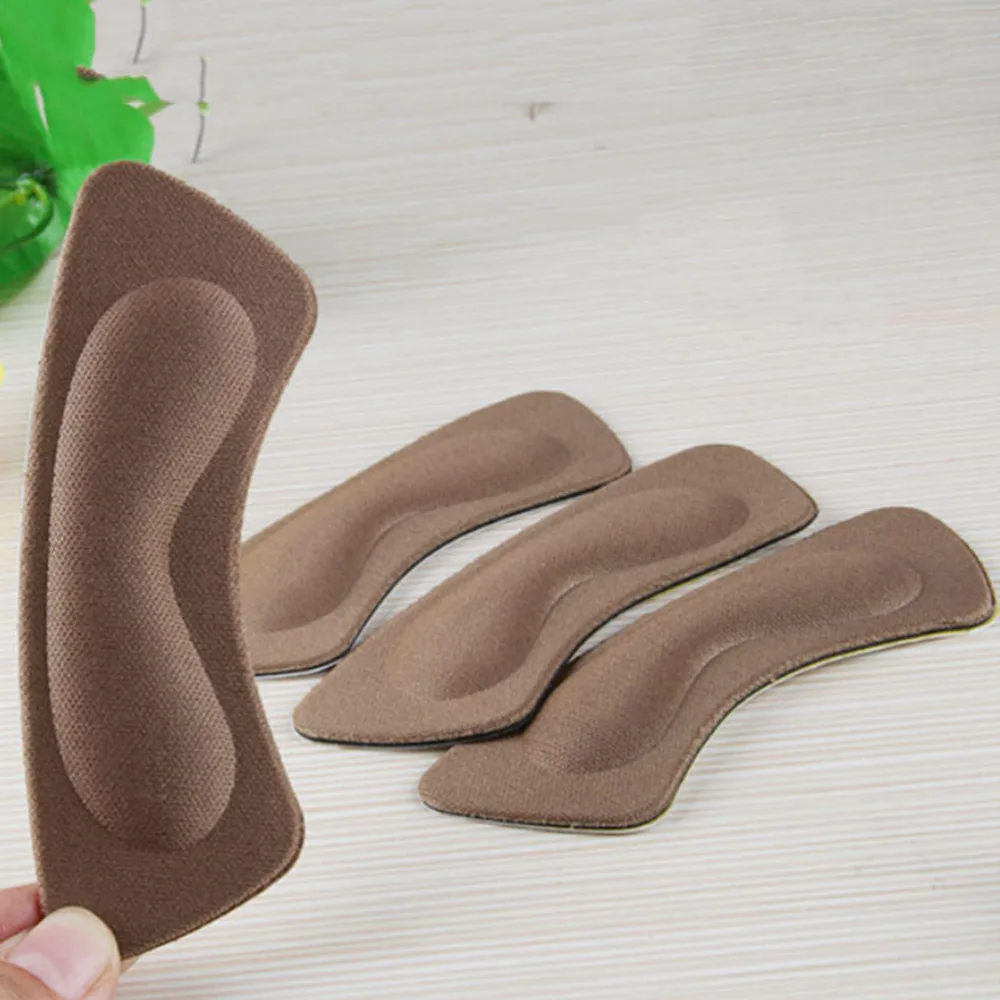 1PC Memory Foam Shoe Insoles Trainers Foot Care Comfort Pain Relief Cushions Hot 