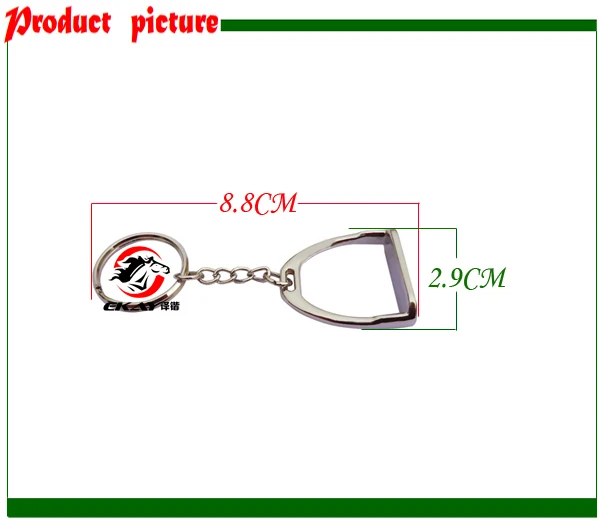 Маленький конский стремя, орнамент, лошадь ярмарка подарок. Лошадь продукт, цинк diecsting, два цвета доступны.(K006