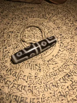 

Antique specimens ofTibet keeps ancient cultural