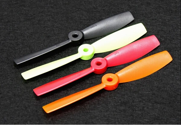 

4045 5045 6045 2-Blade Props/ propeller CW/CCW for QAV250 C250 H250 Quadcopter mini multitopter