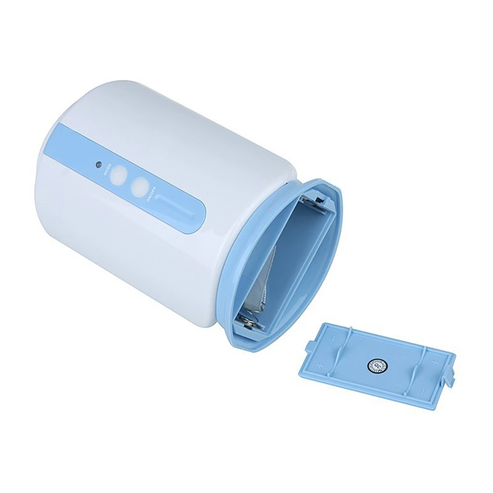DMWD мини Воздухоочистители Ozone стерилизатор 2 AA Батарея электронный холодильник дезодоратора Еда свежие поддержанию дезодорант поле