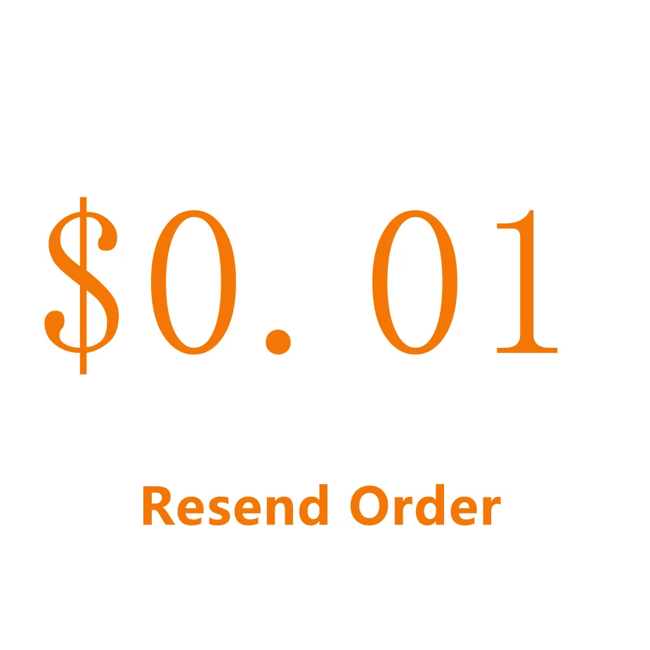 

Resend an order-specific link