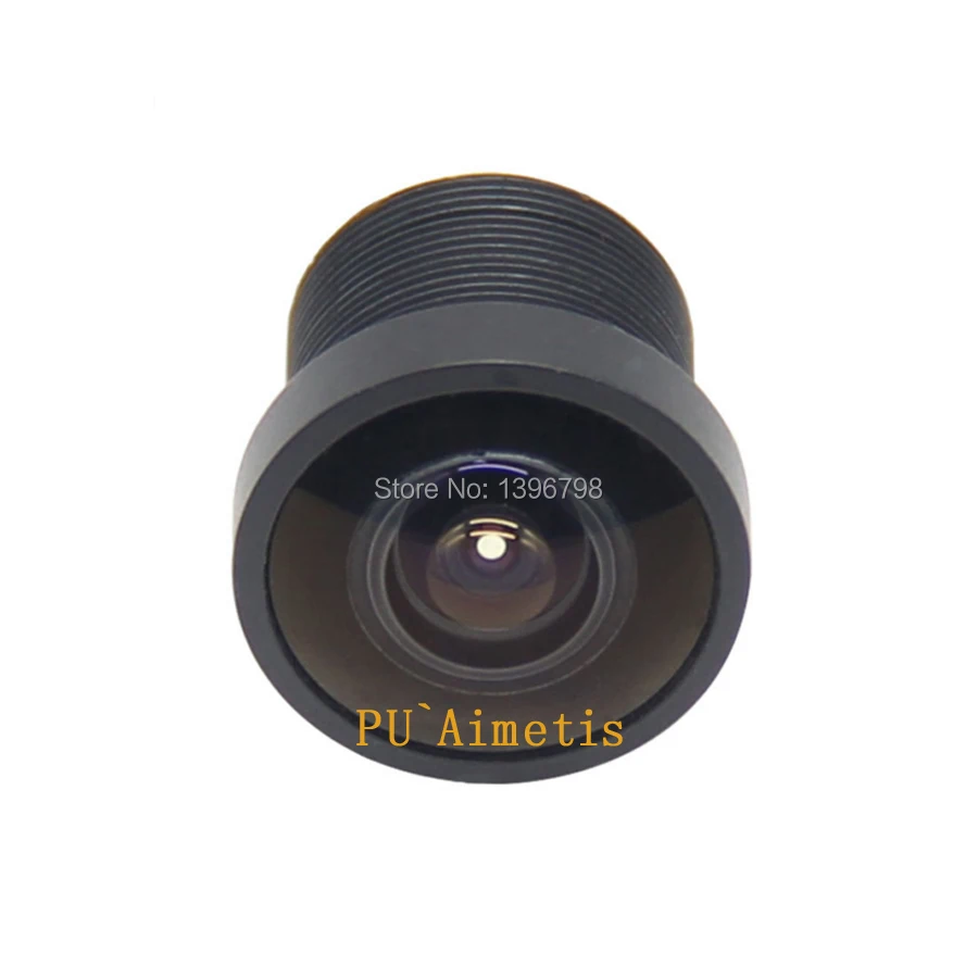 de vigilância de vídeo 1 3 150 grande angular cctv lentes