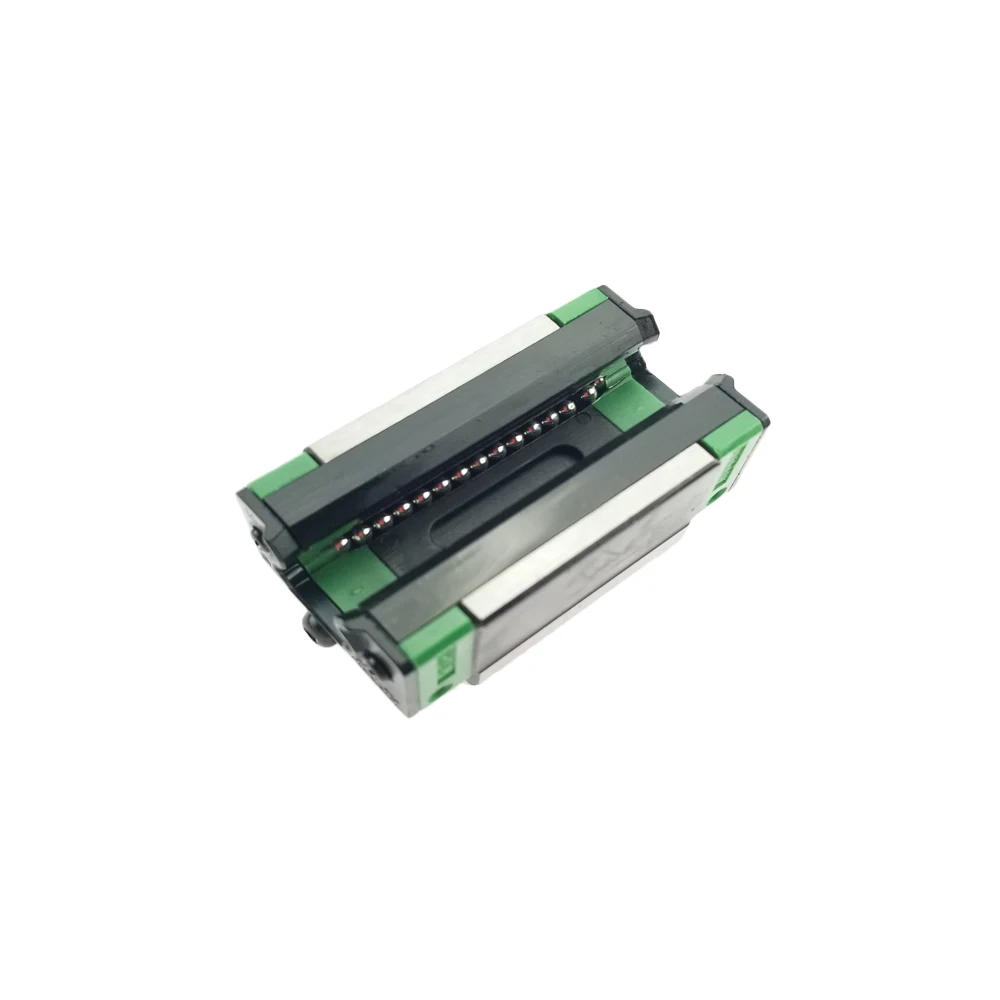 حار بيع 3D طباعة أجزاء CNC راوتر الخطي دليل خطي السكك الحديدية sliding1pc HGH15CA HGW15CA كتلة HGH20CA HGW20CA HGH20HA النقل