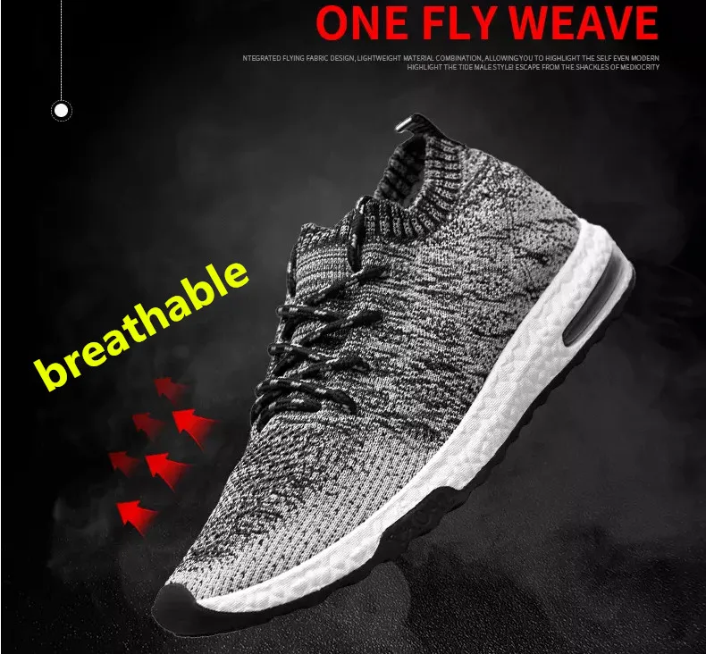 casual men shoes  (2)
