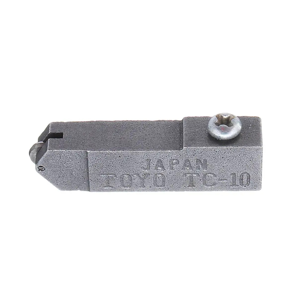 

2pcs/lot TOYO TC-10 Replacement Glass Cutting Tool Blade Metal Cutter Knife Cutter Head for Stained Glass Cutter 2-8mm Glass