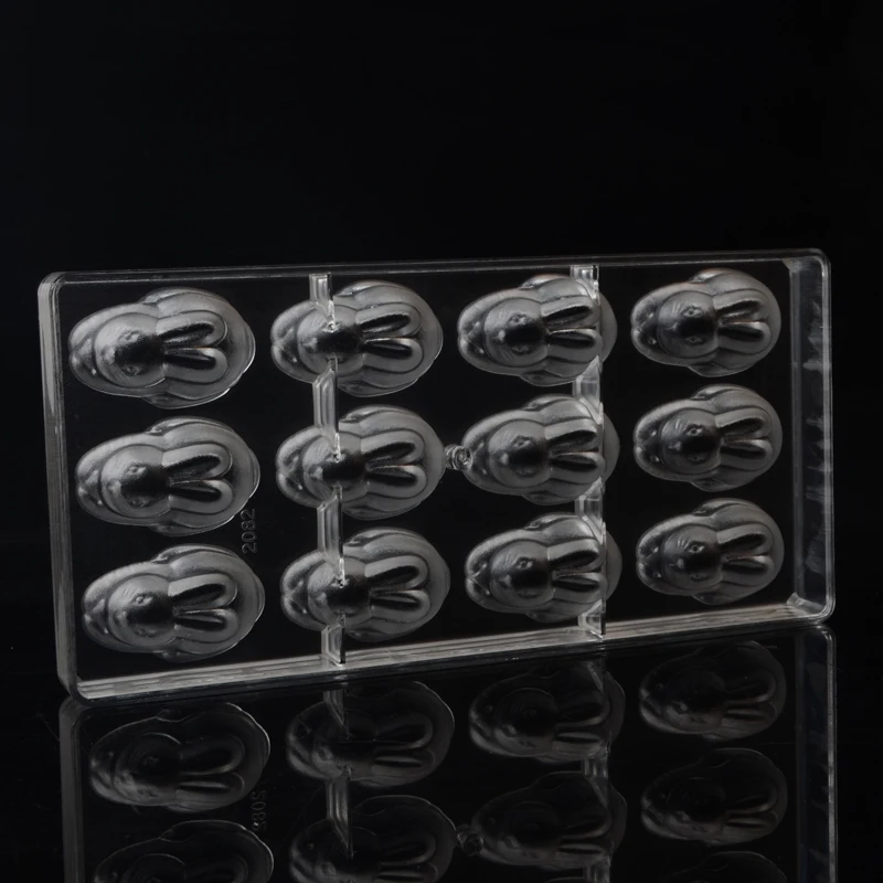 chocolate mold 2082-3