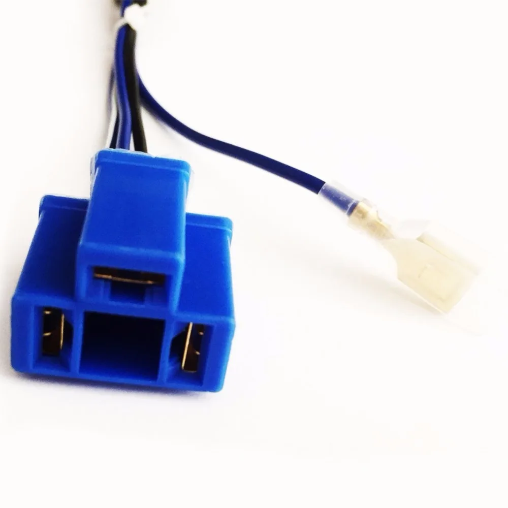 7" Daymaker LED Headlight Wiring Harness Adapter For Harley Touring 2014 2015 2016 on Aliexpress.com | Alibaba Group