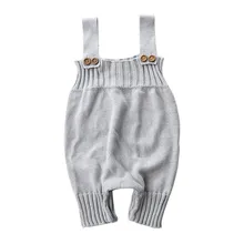 Штаны на весну-осень; комбинезон для маленьких девочек; Детские одноцветные подтяжки; брюки; одежда для малышей; От 3 месяцев до 2 лет для детей