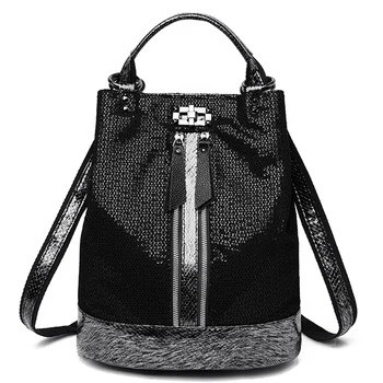 

Women Backpack Pu Leather Fashion Backpacks School Bags For Teenage Girls Anti Theft Backpack Bag For Women White