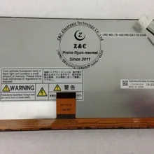 LTA070B1R0A A+ класс 7 дюймов ЖК-дисплей экран панель для автомобиля DVD/gps навигационная система для Toshiba