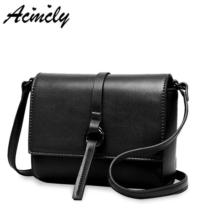 

Women Shoulder Bags PU Leather Women Good Quality Messenger Bag Fashion Women's Cross-body Bags Ladies Handbags a249/o