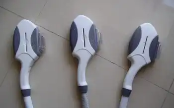 Accessories for E-light (IPL or E-light+RF) Machine- handle spot: 15x50mm