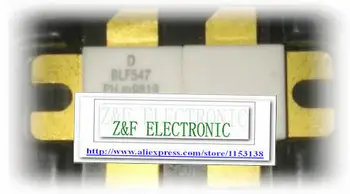 

RF TRANSISTOR BLF547 BLF 547 100Watts