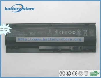

New Genuine laptop batteries for ProBook 4230s,JN06,633731-141,660003-141,633803-001,QK651AA,HSTNN-I96C,14.8V,4 cell