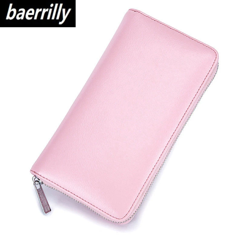 Genuine cow Leather anti theft 36 Card Holder Credit Card Case Organizer passport Wallet Men RFID Blocking card Wallets Purse leather wallet wallet card holder card holder credit card holder credit card wallet card wallet id card holder id card case business card holder passport holder