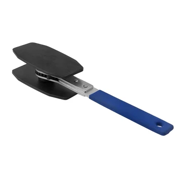 

Car Caliper Piston Adjustment Tool Vehicle Brake Caliper Press Tool Scratchproof Professional Spreader Brake For Truck Repair