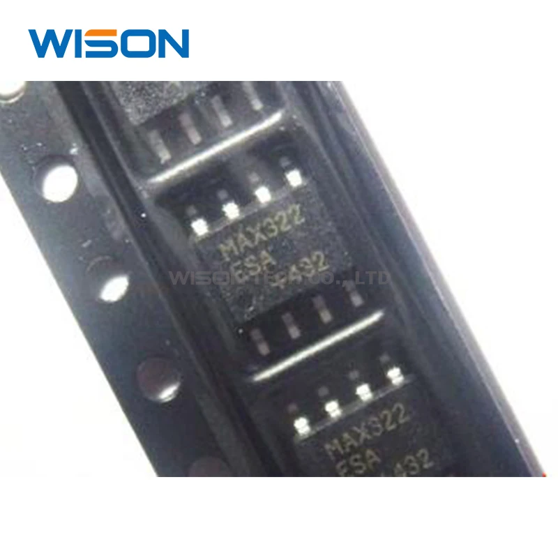 5 шт./лот MAX3221ECAE MAX3221 SSOP-16 Драйвер интерфейса получает волосы новые оригинальные |