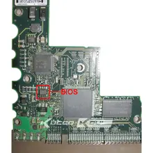 Жесткие детали привода PCB Логическая плата печатная плата 100234602 для Seagate 3,5 IDE/PATA hdd восстановление данных ремонт жесткого диска