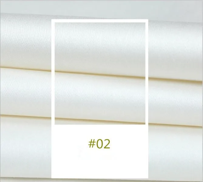 

Super width 250 cm 100% Egyptian Cotton Fabric for bedding 600 Thread 80s Cream ivory white gray blue colors 4 meters on sale