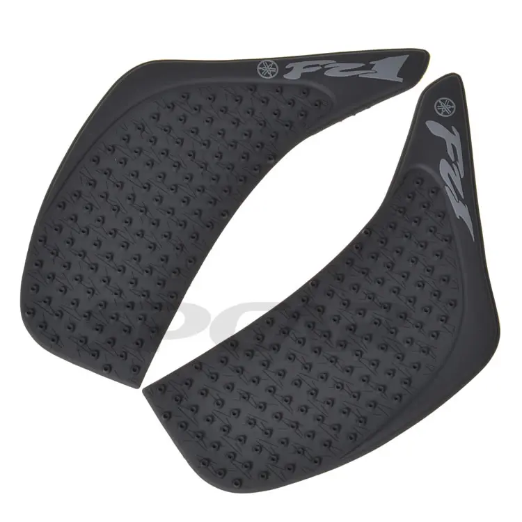 para Yamaha Fz1 s 2006 2007-2020 Protetor Anti Deslizamento Pad Tanque Adesivo Decalque Gas Joelho Punho Tração Lateral 3 m Fz-1n Fz1n Fz1s fz 1 4 Pad Tanque Adesivo Decalque gas Joelho Punho Tração Lateral 3 m