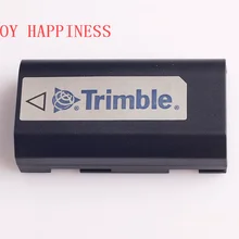 Для Trimble аккумуляторной батареи 54344 для Trimble серии 5700/5800/R8/r7/r6/r8gnss, Trimble GPS, электронный уровень батареи взрыв
