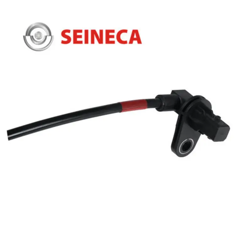 CGQ ABS Датчик скорости колеса Передний правый для hyundai Santa Fe 95671-2B100 956712B100