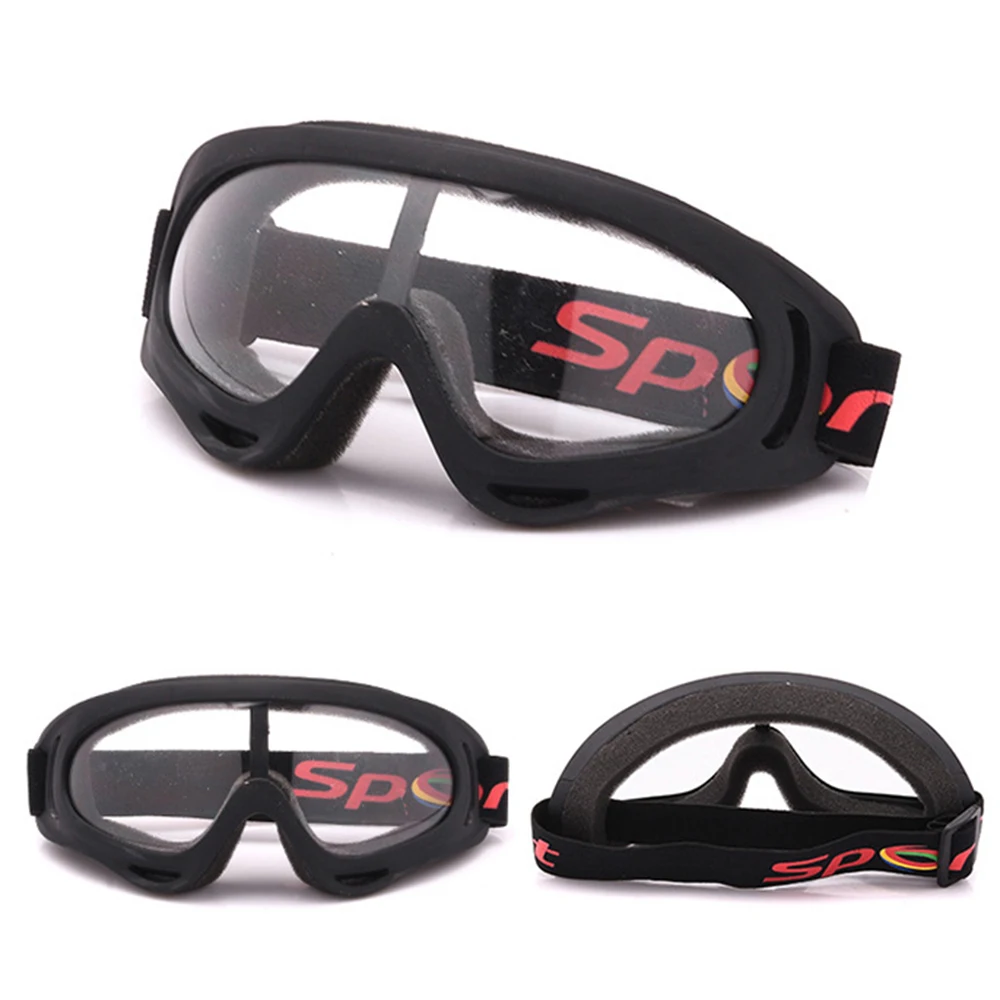 MASCUBE Skiing Eyewear Glass Goggles 5 Colors Snowboard Goggles Men Women Snow Glasses Ski Googles Skate Ski Sunglasses Eyewear