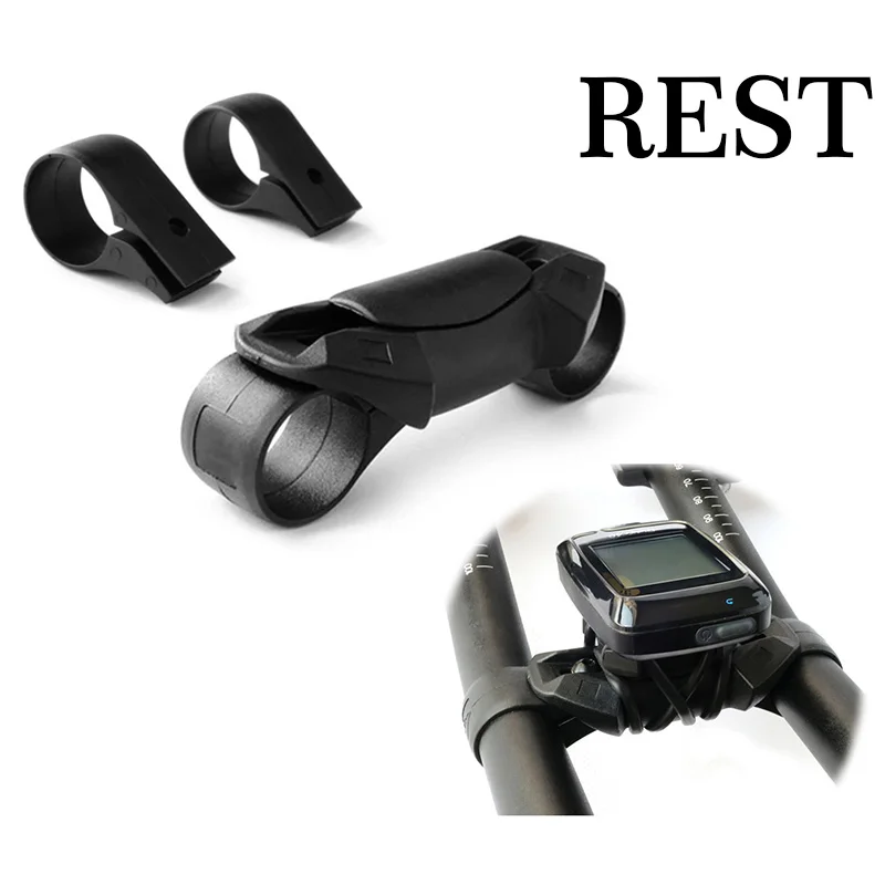 MUQZI الطريق الجبلية دراجة ثلاثة الحديد بقية TT إطار خاص جسر نوع رمز الجدول مصباح حامل