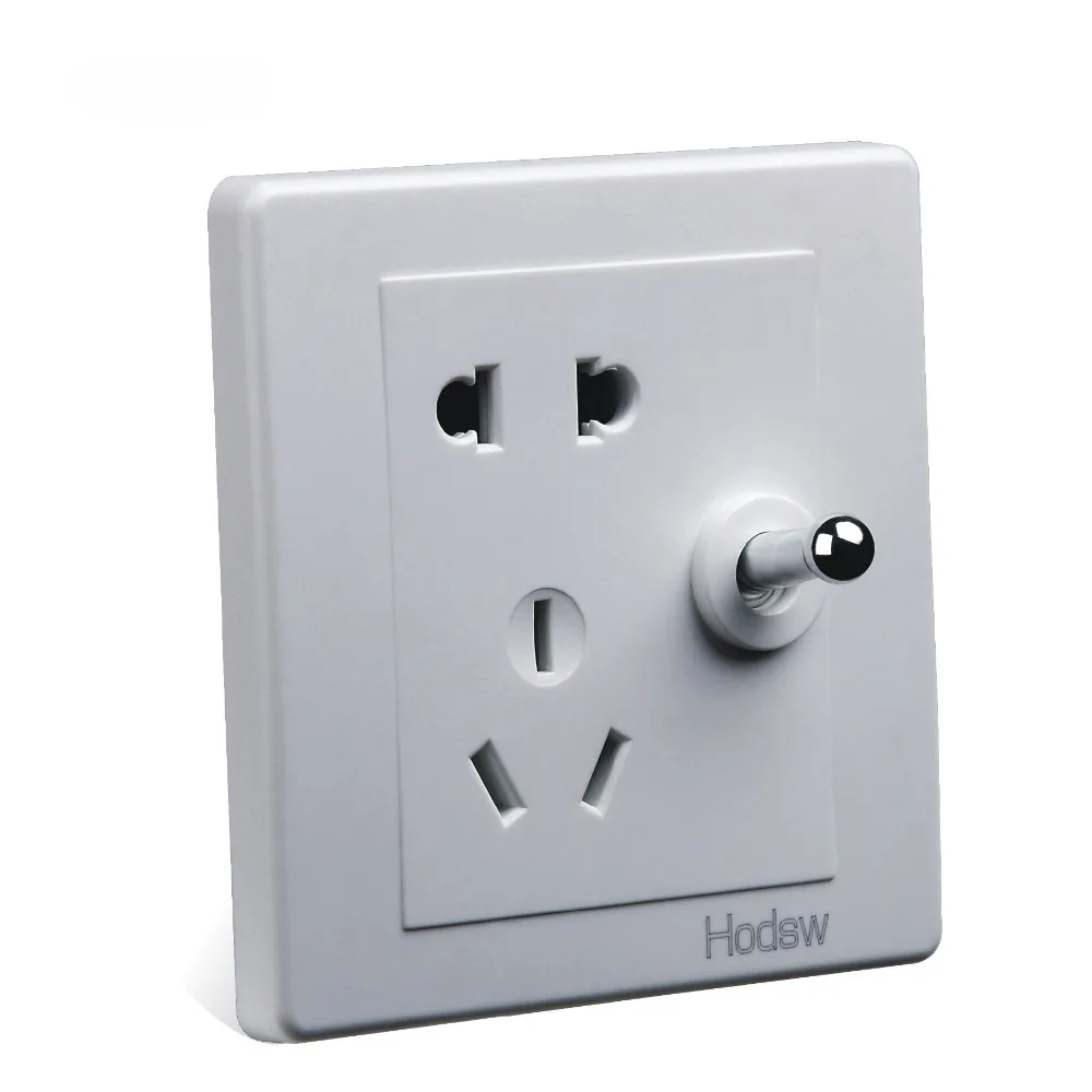 Home Improvement Wall Switch Socket, 86 Types Of Dark