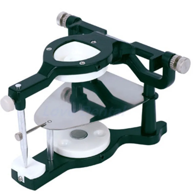 1PC Dental Large Size Anatomic articulator Dental Lab