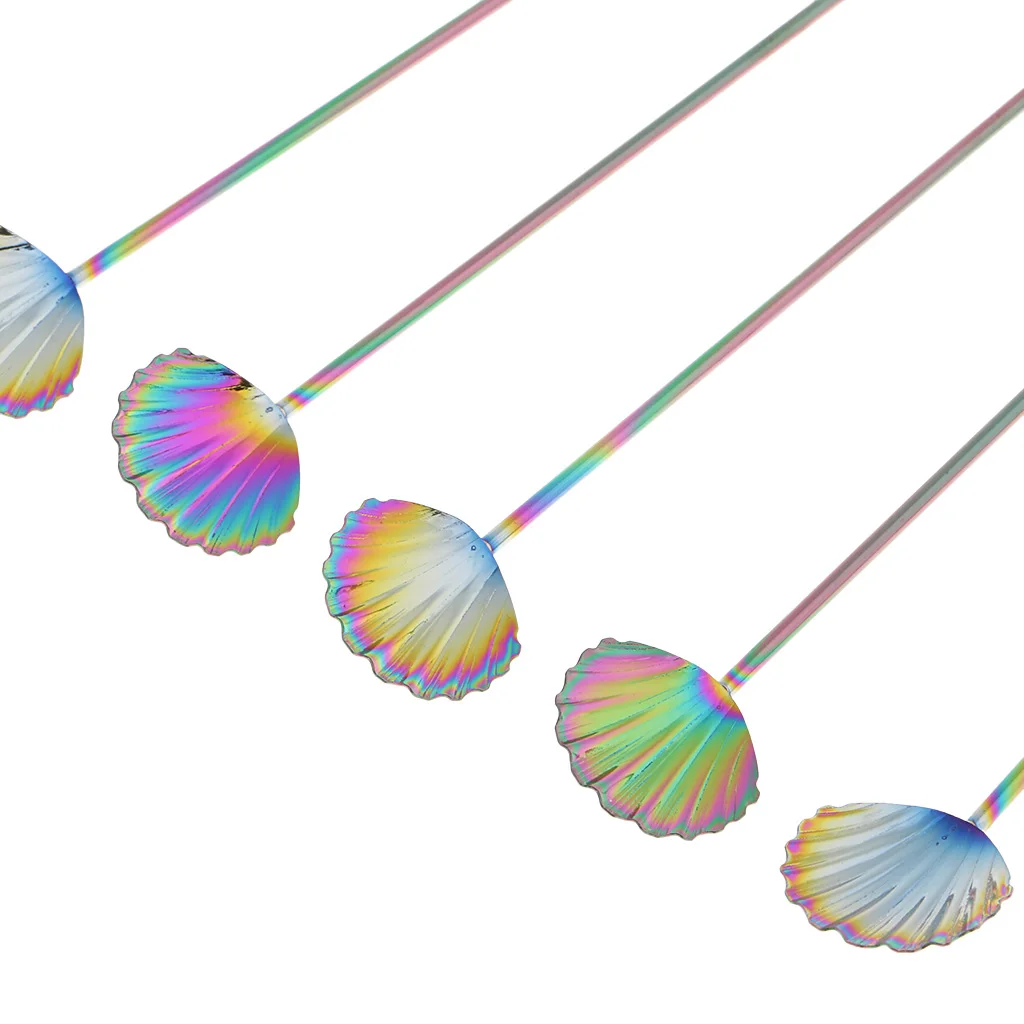 MagiDeal Buffet Cupcake Fruit Fork Cake Dessert Salad Sticks Food Drinks Picks for Party Supplies Tableware Serveware