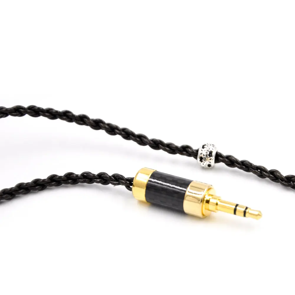 AK Orignal K's Earphone 500ohm Balanced High