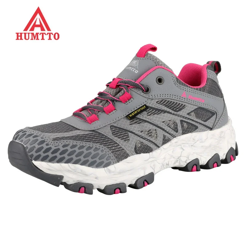 summer hiking shoes womens