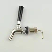 Perlick стиль вперед герметизация из нержавеющей стали пивной кран диспенсерное оборудование Розничная и