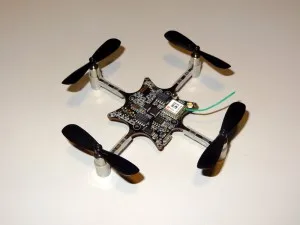 M4-crazyfly