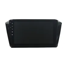 Navirider CAR DVD Android 7.1.2 2gb ram touch screen CAR stereo for VW PASSAT 2015 head unit radio usb AUX Auto Electronics