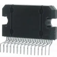 4 шт./лот TDA7850 застежкой-молнией TDA7850A ZIP-25 на