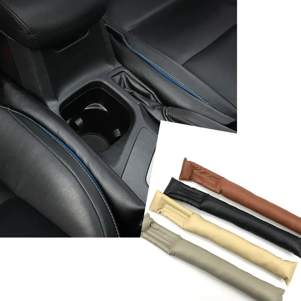 

Car Seat Gap Leakproof Pad for UAZ 31512 3153 3159 3162 Simbir 469 Hunter Patriot